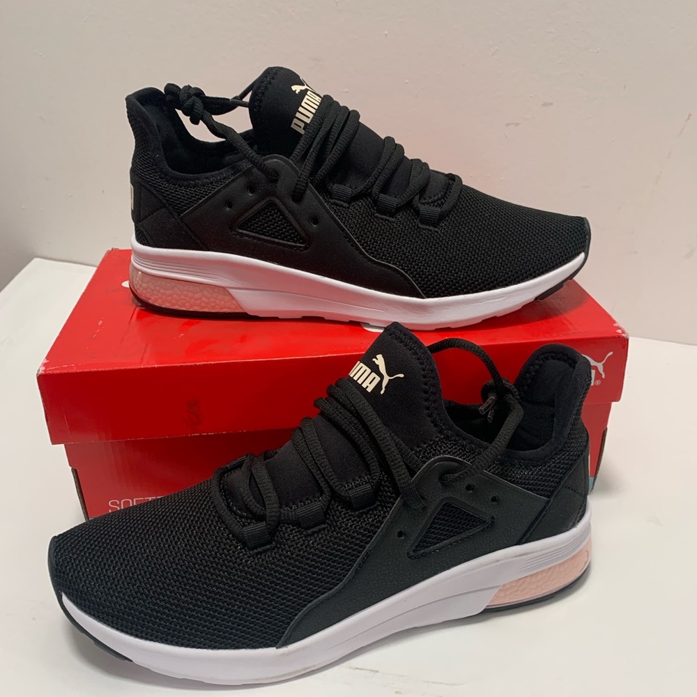 NEW PUMA ELECTRON 2.0 WIDE - WOMENS SIZE:8.5 - Picture 8 of 11